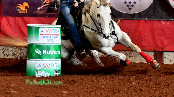 Cut Line Comeback: Competitors' Diverse Approaches to 2024 Goals After 2023 NFR Shortfall Cut Line Comeback: Competitors' Diverse Approaches to 2024 Goals After 2023 NFR Shortfall