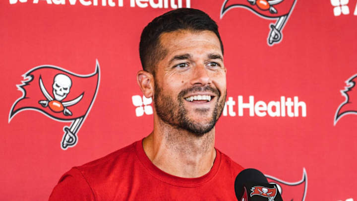 Is Dave Canales the Favorite to Land the Panthers' Job? Is Dave Canales the Favorite to Land the Panthers' Job?