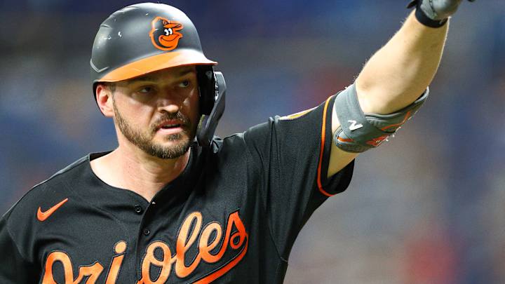 Baltimore Orioles Icon Signs Deal With Marlins