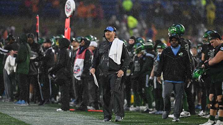 BREAKING: LSU Finalizing Deal to Hire Tulane's Slade Nagle