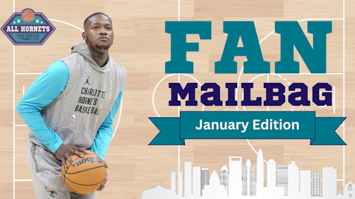 January Mailbag | Hayward Buyout? Williams Untouchable? Best Fit With LaMelo?