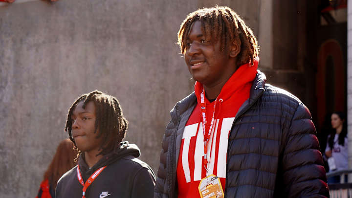 Where Will 2025 Recruit Carter Lowe Commit? Where Will 2025 Recruit Carter Lowe Commit?