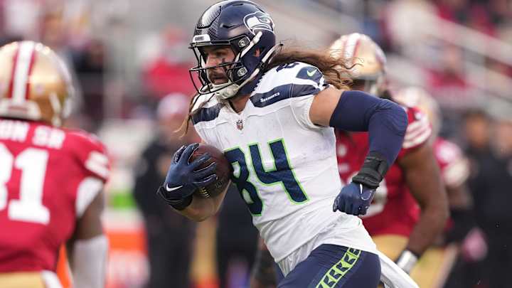 Seahawks Best to Accompany Shane Waldron