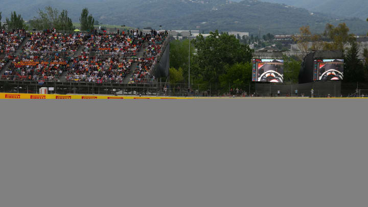 F1 News: Sauber Car Hits Circuit de Barcelona-Catalunya For Filming