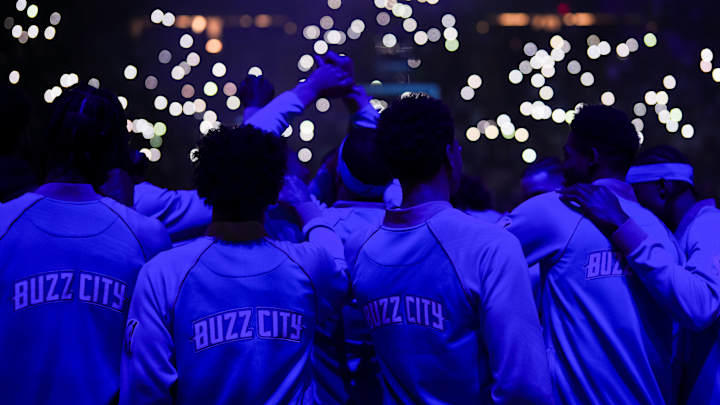 The Top Three Most Likely Charlotte Hornets Players Next To Be Traded The Top Three Most Likely Charlotte Hornets Players Next To Be Traded