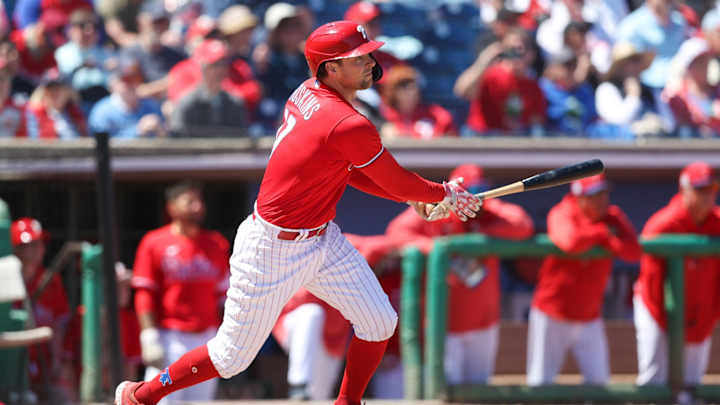 Milwaukee Brewers Make Splash Signing Ahead of Spring Training