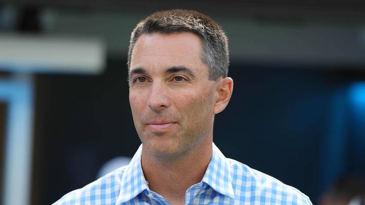 What Drew Tom Telesco to the Raiders