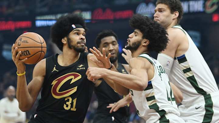 What To Expect In Third Cleveland Cavaliers-Milwaukee Bucks Matchup
