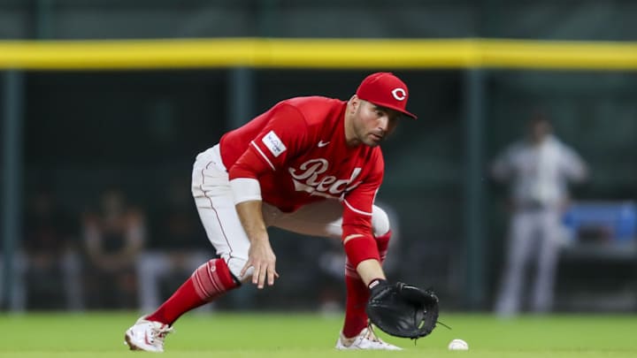 Cincinnati Reds' Legend Reportedly Drawing Interest From American League Club Cincinnati Reds' Legend Reportedly Drawing Interest From American League Club