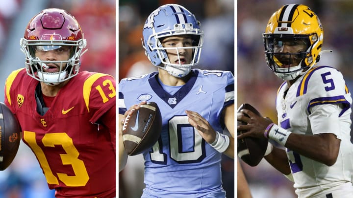 Draft Insider Throws Cold Water on Viral Broncos QB Rumor