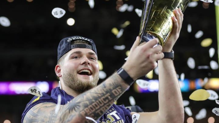 Michigan Player Supports Sherrone Moore for Head Coach As Jim Harbaugh Leaves for Chargers