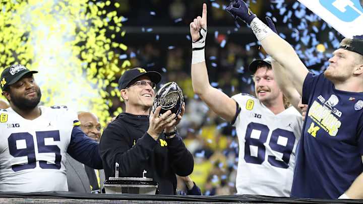 Will Bears Regret Not Pursuing Jim Harbaugh?