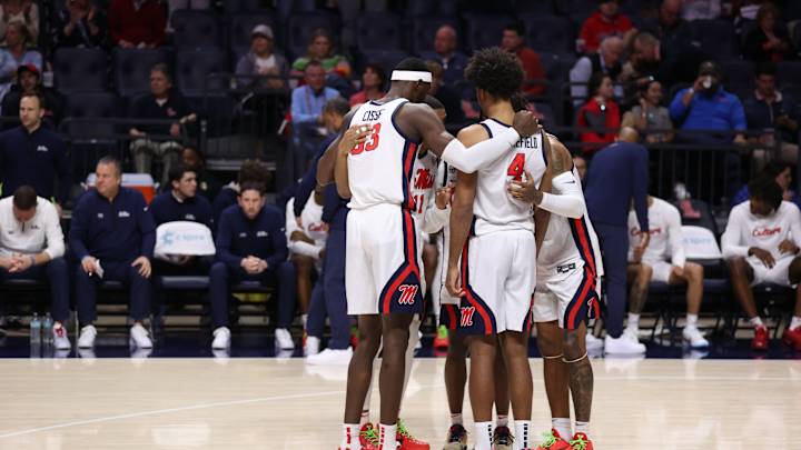Ole Miss Wins Nail-Biter at Home vs. Missouri