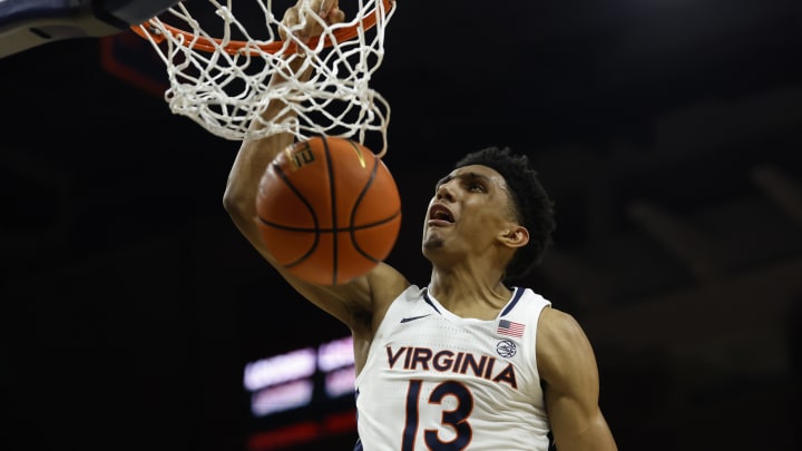 Virginia Regroups in Overtime, Outlasts NC State for 59-53 Victory Virginia Regroups in Overtime, Outlasts NC State for 59-53 Victory