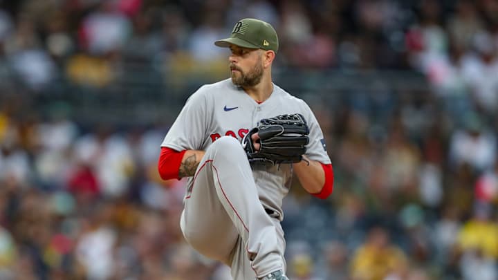 How the James Paxton Signing Affects the Rest of the Dodgers' Pitching Staff How the James Paxton Signing Affects the Rest of the Dodgers' Pitching Staff