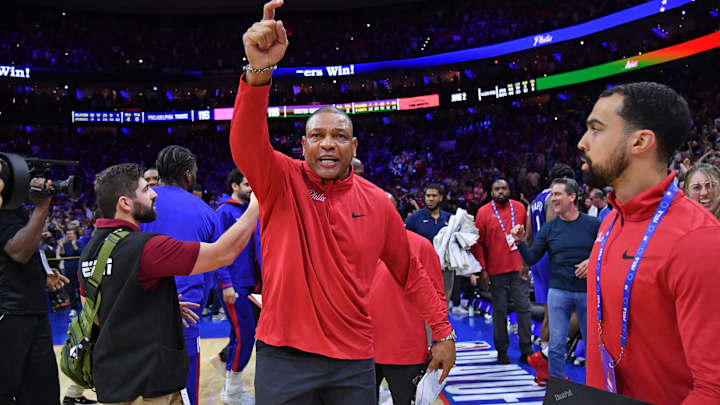 2 Former Sixers Linked to Milwaukee Bucks After Doc Rivers Addition