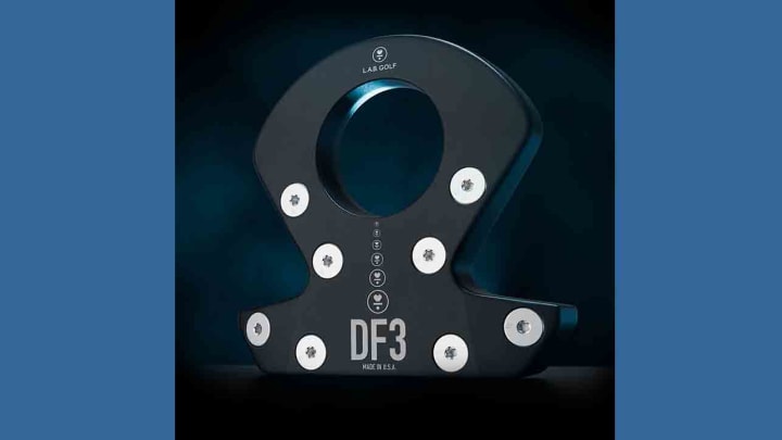 L.A.B. Golf Shrinks the Putter That Put It on the Map L.A.B. Golf Shrinks the Putter That Put It on the Map