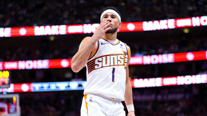 Suns vs Nets Betting Trends, Picks Suns vs Nets Betting Trends, Picks