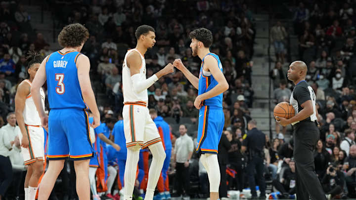 NBA Awards: Will A Rookie Win Defensive Player Of The Year? NBA Awards: Will A Rookie Win Defensive Player Of The Year?