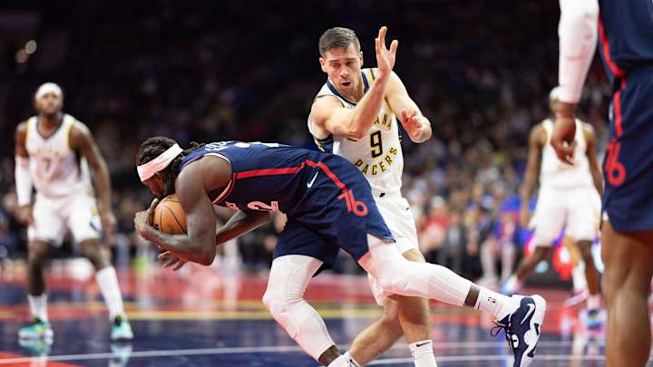Indiana Pacers vs Philadelphia 76ers preview: Start time, where to watch, injury report, betting odds January 25 Indiana Pacers vs Philadelphia 76ers preview: Start time, where to watch, injury report, betting odds January 25