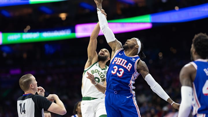 76ers Offer More Clarity on Robert Covington’s Notable Setback 76ers Offer More Clarity on Robert Covington’s Notable Setback
