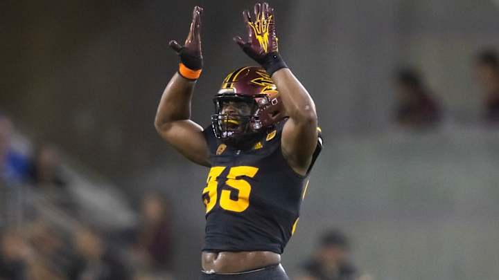 Green Probably Won't Be Wearing Purple Next Season