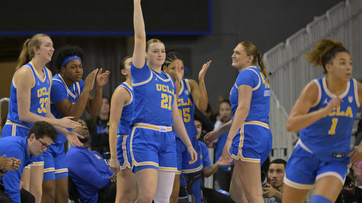 UCLA Women's Basketball: How Utah Made Crucial Adjustments To Beat Bruins