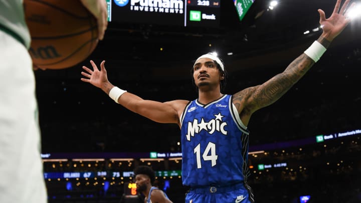 NBA Trade Idea: Spurs Acquire Magic SG Gary Harris?