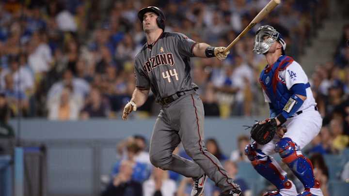 Todd Helton's Case Helps Pave the Way for Paul Goldschmidt