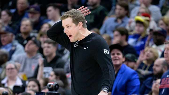 Two Biggest Reasons for Jazz's Three-Game Losing Streak Two Biggest Reasons for Jazz's Three-Game Losing Streak