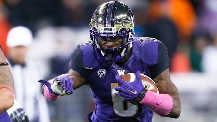 Cooper, UW's Comeback Kid, Hired as Idaho RB Coach Cooper, UW's Comeback Kid, Hired as Idaho RB Coach