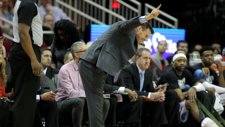 Former Kings Coach Rumored to Join Doc Rivers’ New Staff With Bucks Former Kings Coach Rumored to Join Doc Rivers’ New Staff With Bucks