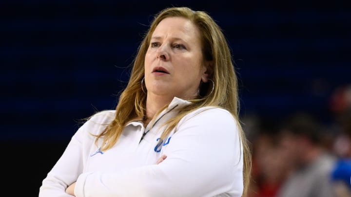 UCLA Women's Basketball: How A Critical Defensive Element Failed Bruins
