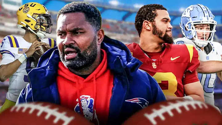 Belichick's Last Loss: 2023 Patriots Labeled 'Losers'