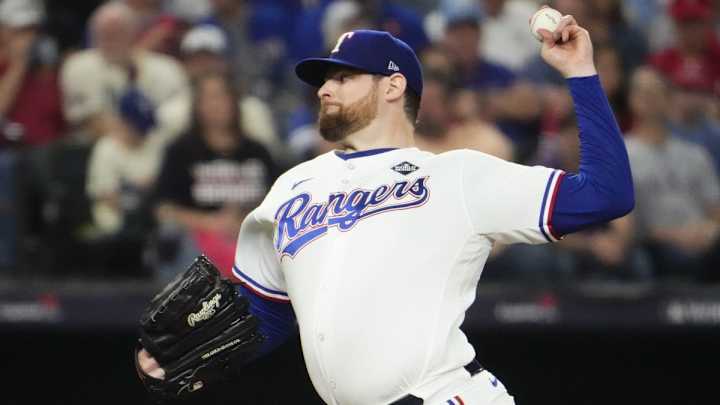 Red Sox Reportedly Have Second-Best Odds To Land Frontline Starter Despite Pessimism Red Sox Reportedly Have Second-Best Odds To Land Frontline Starter Despite Pessimism