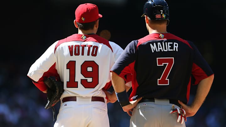 Former MVP Tells Great Story About Joe Mauer as Minnesota Twins Legend Makes Hall of Fame Former MVP Tells Great Story About Joe Mauer as Minnesota Twins Legend Makes Hall of Fame