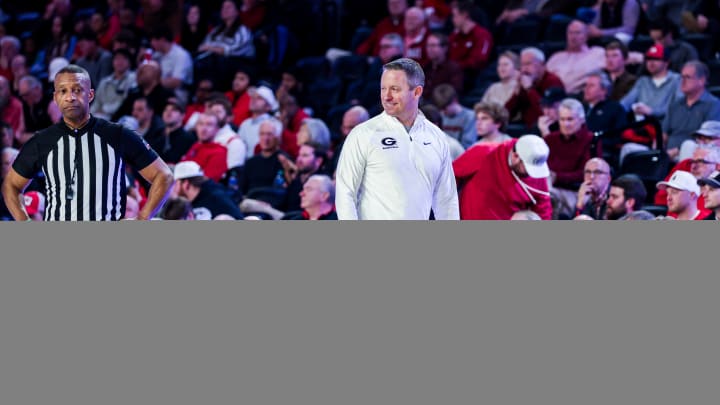 UGA Returns Home to Face LSU for First Time This Season