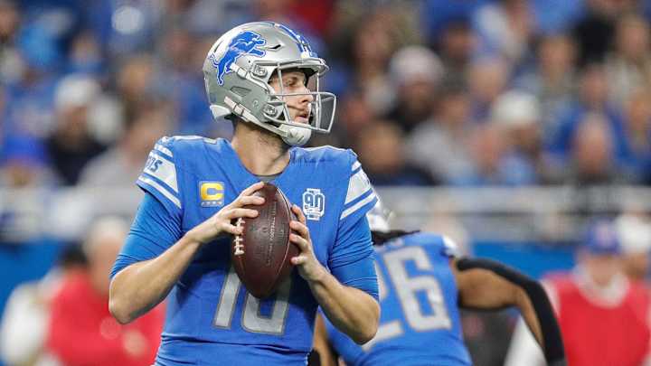 The 49ers Reveal the Secret to Defending Detroit Lions QB Jared Goff