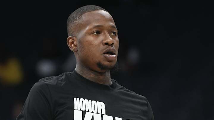 Terry Rozier's Status for Miami Heat vs. Memphis Grizzlies Revealed