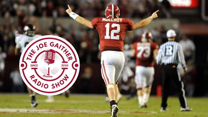 The Latest on Hollywood Williams on The Joe Gaither Show