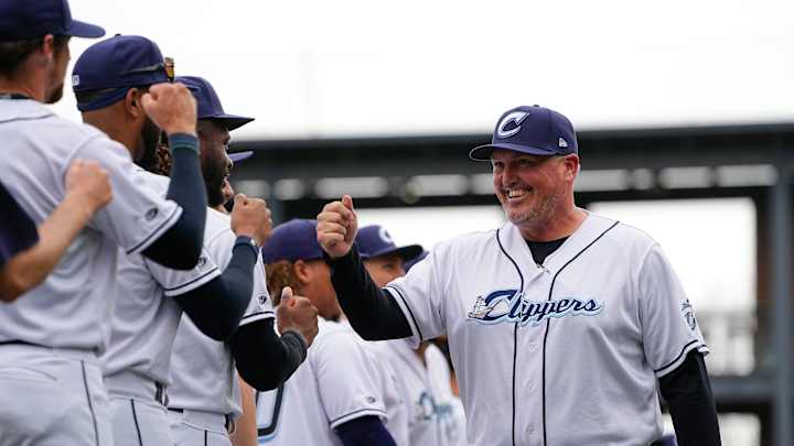 Cleveland Guardians Announce 2024 Player Development Staff