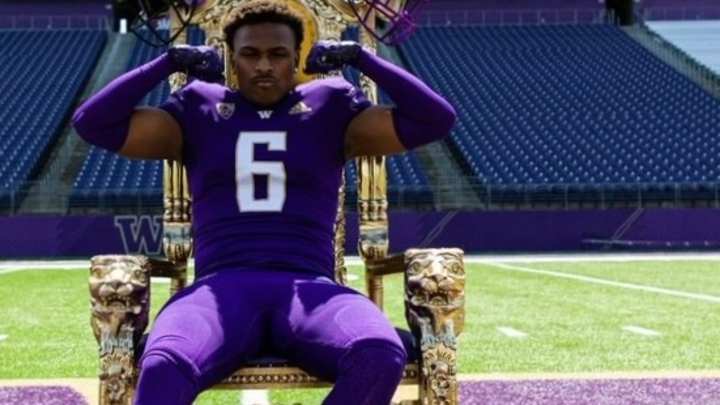 House Ends Brief Portal Flirtation, Reaffirms UW Commitment