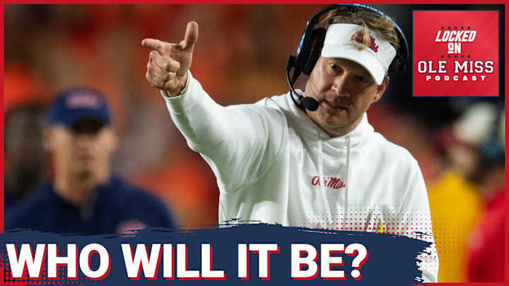 LISTEN: Is Kelvin Bolden Set For a Rebels Coaching Promotion? - Locked On Ole Miss Podcast LISTEN: Is Kelvin Bolden Set For a Rebels Coaching Promotion? - Locked On Ole Miss Podcast