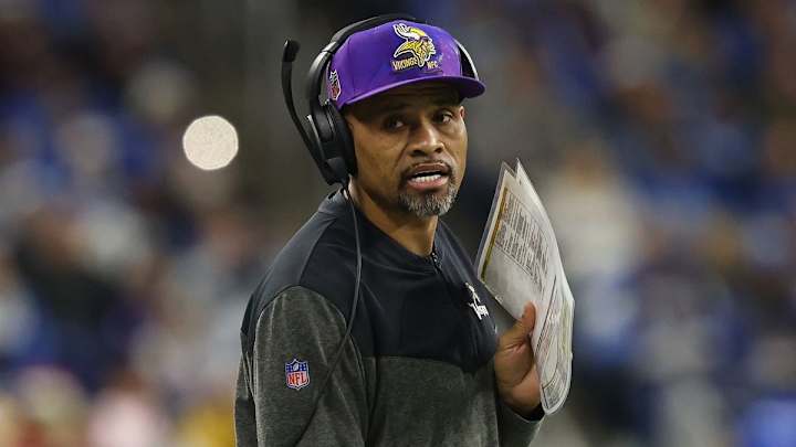 Could Keenan McCardell or Mike Zimmer Land a Coordinator Job Soon?