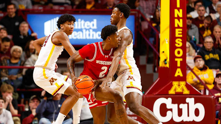 Ben Johnson: Must clean up mistakes, get help from 'basketball gods'