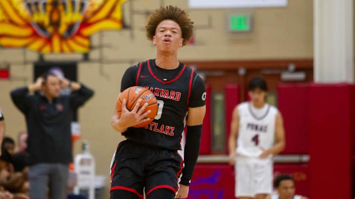 USC Basketball: Trojans Commit Lands on Top Newcomers and Biggest Risers List