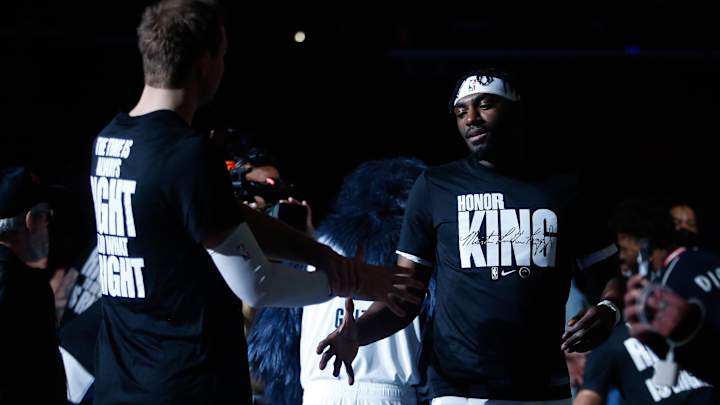 Key Player Unexpectedly Downgraded for Heat vs. Grizzlies