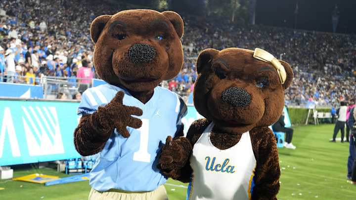 How UCLA's Big Ten Move Instantly Erases Huge Deficit How UCLA's Big Ten Move Instantly Erases Huge Deficit