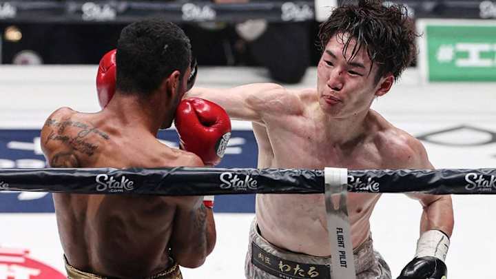 Kenshiro Teraji Defends Multiple Titles With Close Majority Decision Victory
