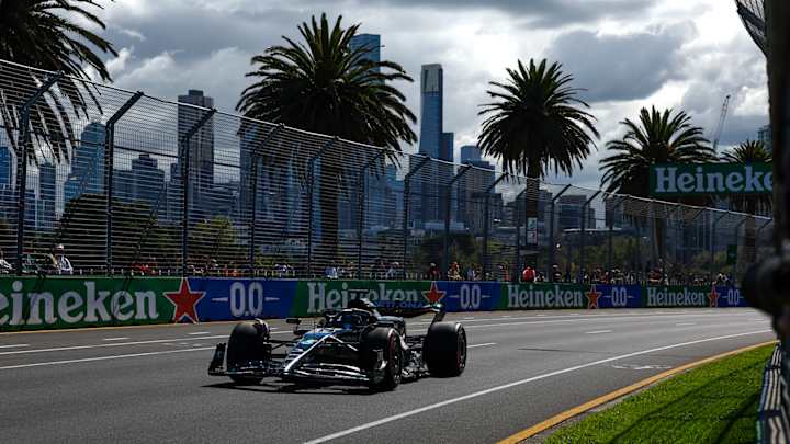 F1 News: Everything You Need To Know About Formula One Shakedown Runs
